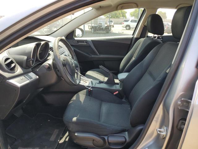 Photo 7 from auction – 2013 MAZDA 3 I with VIN JM1BL1TG6D1837642