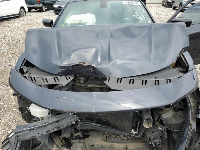 Photo 11 from auction – 2018 DODGE CHARGER SX with VIN 2C3CDXBG5JH126294