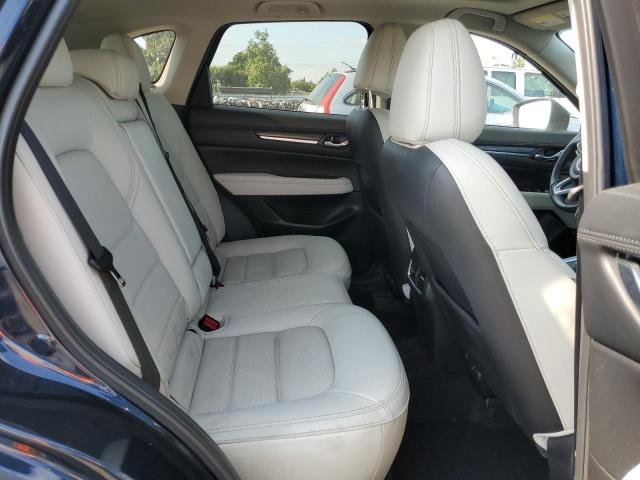 Photo 10 from auction – 2022 MAZDA CX-5 PREMI with VIN JM3KFBEM1N0619901