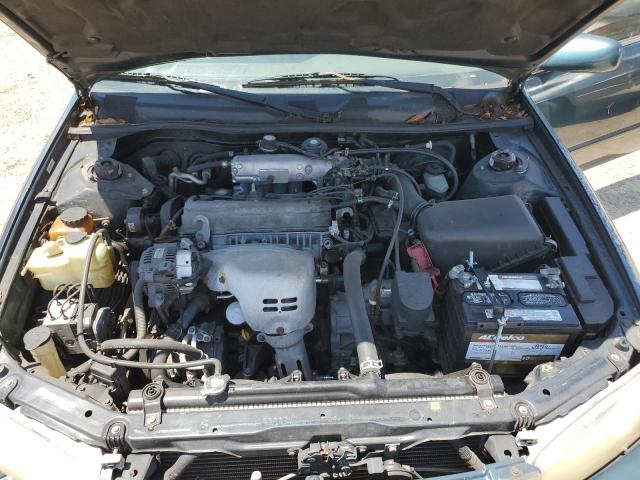 Photo 11 from auction – 1998 TOYOTA CAMRY CE with VIN 4T1BG22K6WU257580