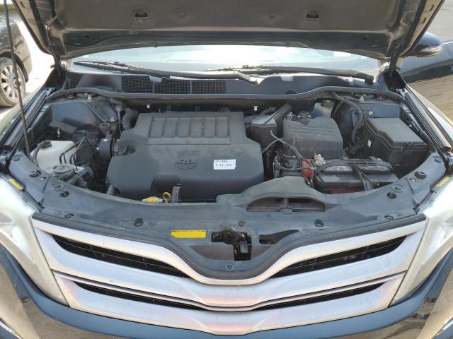 Photo 12 from auction – 2013 TOYOTA VENZA LE with VIN 4T3BK3BB9DU084193