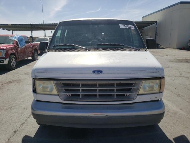 Zdjęcie 5 z aukcji – 1994 FORD ECONOLINE z VIN 1FDEE14YXRHB27118