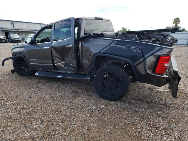 Photo 2 from auction – 2014 GMC SIERRA K15 with VIN 3GTU2VEC7EG307227