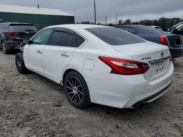 Photo 2 from auction – 2016 NISSAN ALTIMA 2.5 with VIN 1N4AL3AP1GC175963