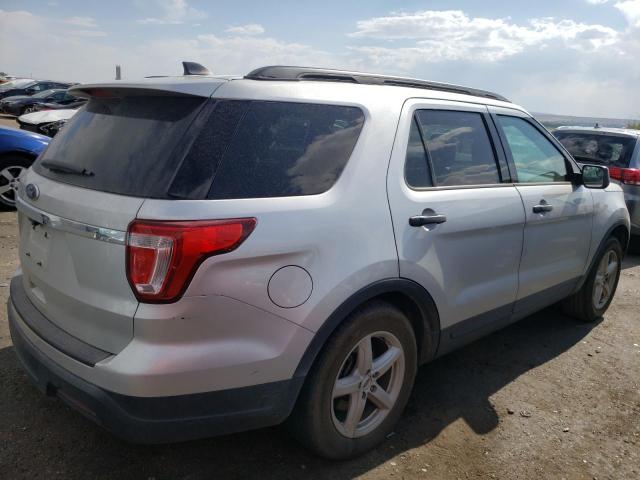Photo 3 from auction – 2018 FORD EXPLORER with VIN 1FM5K7B80JGB17822