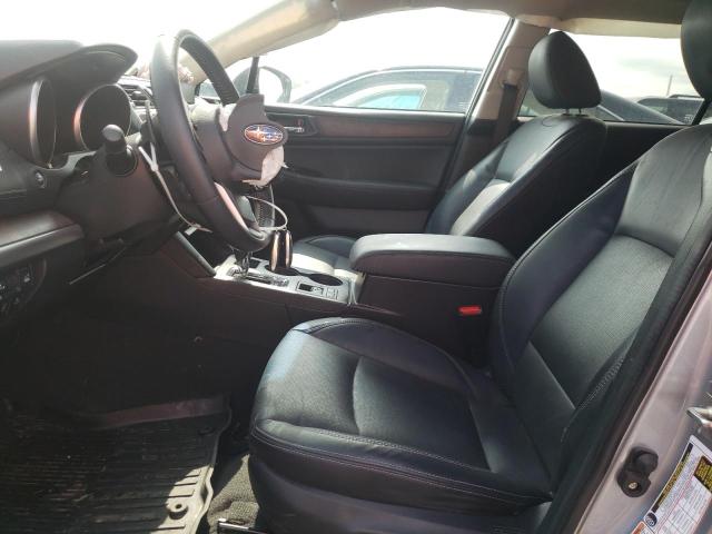 Photo 7 from auction – 2018 SUBARU OUTBACK 2. with VIN 4S4BSANCXJ3379466