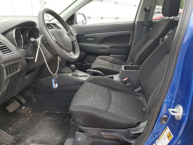 Photo 7 from auction – 2020 MITSUBISHI OUTLANDER with VIN JA4AR3AU8LU027919