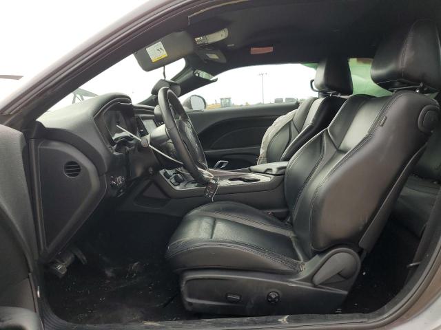 Photo 7 from auction – 2019 DODGE CHALLENGER with VIN 2C3CDZAGXKH632654