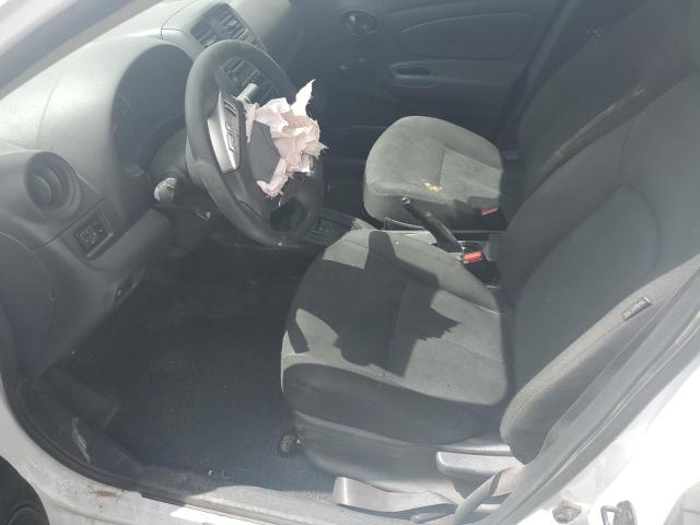 Photo 7 from auction – 2018 NISSAN VERSA S with VIN 3N1CN7APXJL806910