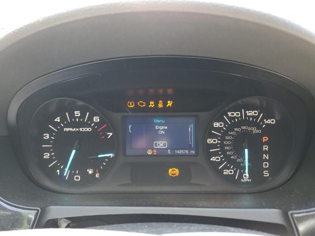 Photo 9 from auction – 2013 FORD EDGE SE with VIN 2FMDK3GC6DBC40568