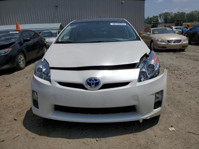 Photo 5 from auction – 2011 TOYOTA PRIUS with VIN JTDKN3DUXB0266055