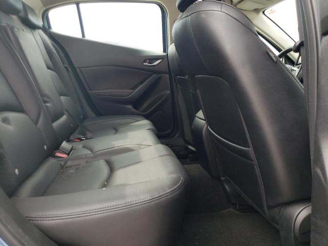 Photo 11 from auction – 2018 MAZDA 3 TOURING with VIN 3MZBN1V31JM162122