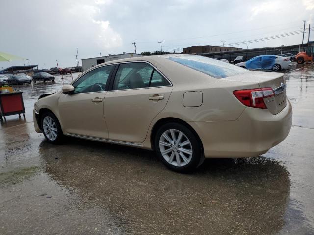 Photo 2 from auction – 2012 TOYOTA CAMRY BASE with VIN 4T4BF1FK7CR228436