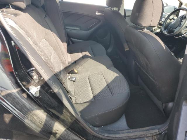 Photo 10 from auction – 2017 KIA FORTE LX with VIN KNAFK5A83H5699349
