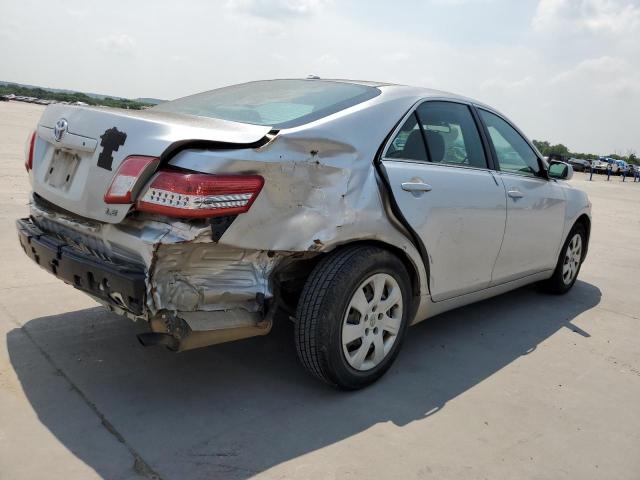 Photo 3 from auction – 2011 TOYOTA CAMRY BASE with VIN 4T1BF3EK2BU734813