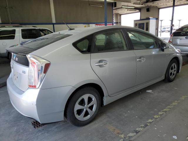 Photo 3 from auction – 2013 TOYOTA PRIUS with VIN JTDKN3DU3D5561049