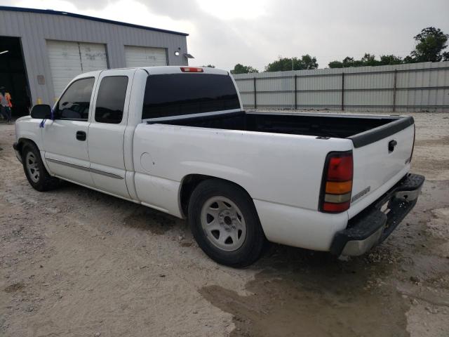 Photo 2 from auction – 2005 GMC NEW SIERRA with VIN 1GTEC19TX5Z274406