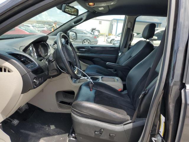 Photo 7 from auction – 2018 DODGE GRAND CARA with VIN 2C4RDGCG8JR307324