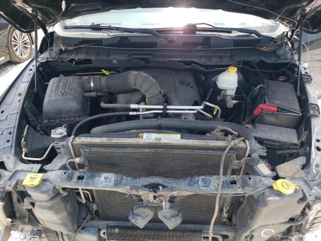 Photo 11 from auction – 2012 DODGE RAM 1500 L with VIN 1C6RD6PT2CS172612