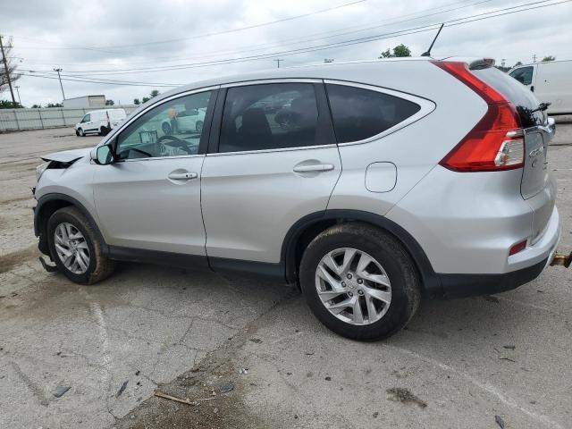 Photo 2 from auction – 2016 HONDA CR-V EX with VIN 5J6RM4H55GL060958