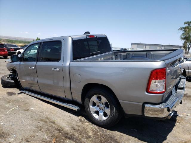 Photo 2 from auction – 2019 RAM 1500 BIG H with VIN 1C6SRFFT9KN587749