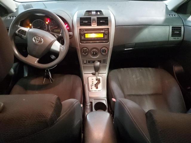 Photo 8 from auction – 2012 TOYOTA COROLLA BA with VIN 2T1BU4EEXCC862144