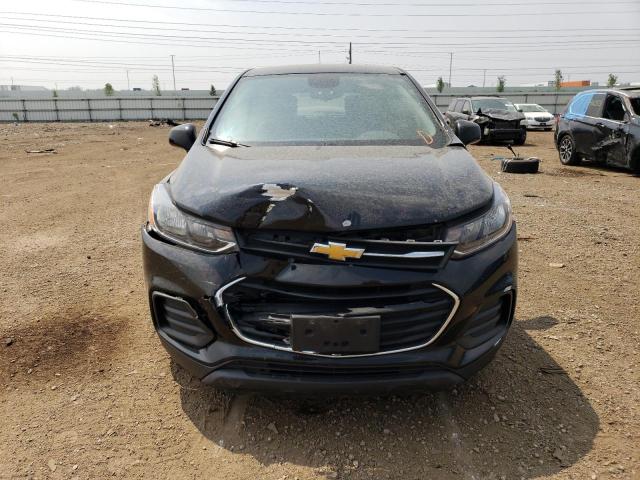 Photo 5 from auction – 2019 CHEVROLET TRAX LS with VIN 3GNCJKSB5KL169691