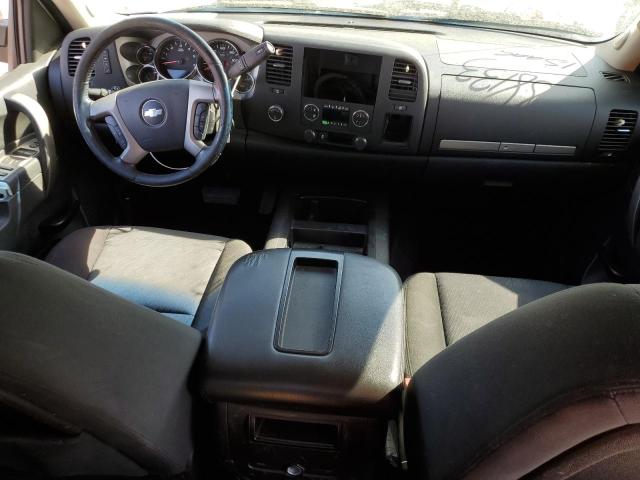 Photo 8 from auction – 2013 CHEVROLET SILVERADO with VIN 3GCPKSE74DG361288