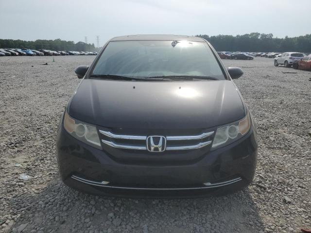 Photo 5 from auction – 2015 HONDA ODYSSEY EX with VIN 5FNRL5H68FB003016