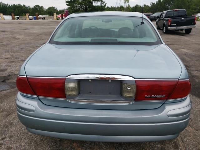 Photo 6 from auction – 2003 BUICK LESABRE CU with VIN 1G4HP54K334136235
