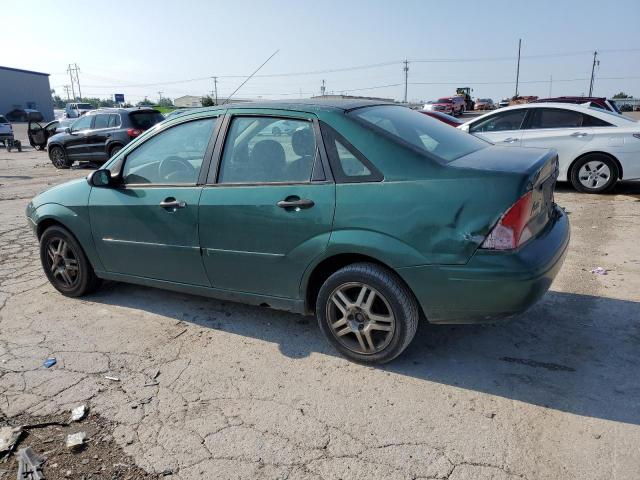 Photo 2 from auction – 2000 FORD FOCUS SE with VIN 1FAFP34P3YW178370