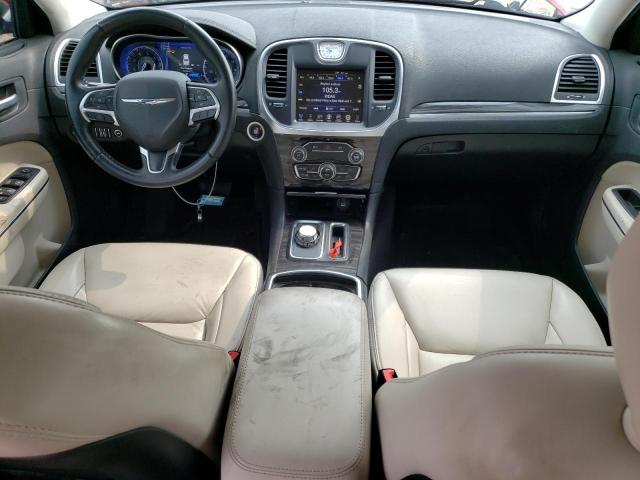 Photo 8 from auction – 2016 CHRYSLER 300 LIMITE with VIN 2C3CCAAG9GH343664