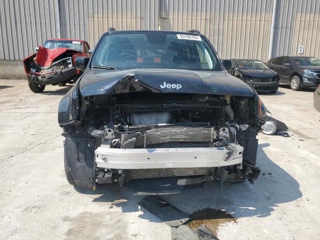 Photo 5 from auction – 2018 JEEP RENEGADE L with VIN ZACCJABB7JPJ16223