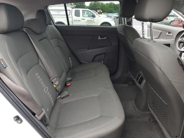 Photo 10 from auction – 2014 KIA SPORTAGE E with VIN KNDPC3AC5E7559848