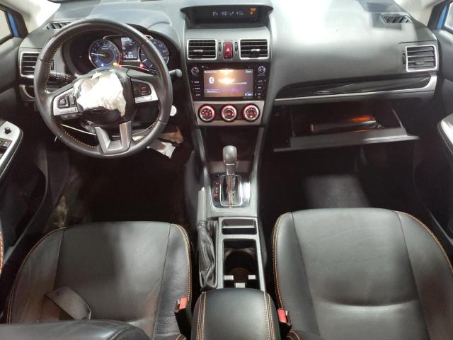 Photo 8 from auction – 2016 SUBARU CROSSTREK with VIN JF2GPAKC6GH312392