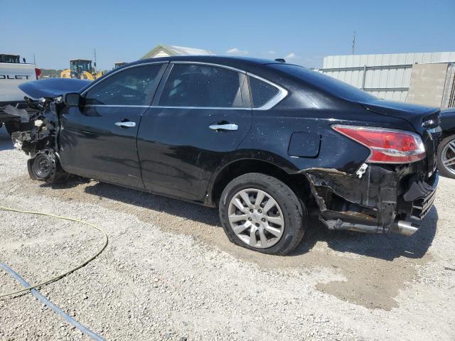 Photo 2 from auction – 2015 NISSAN ALTIMA 2.5 with VIN 1N4AL3APXFC467724