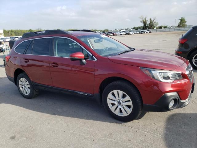 Photo 4 from auction – 2019 SUBARU OUTBACK 2. with VIN 4S4BSAFC3K3243356