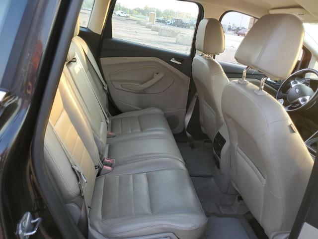 Photo 10 from auction – 2013 FORD C-MAX PREM with VIN 1FADP5CU9DL511094
