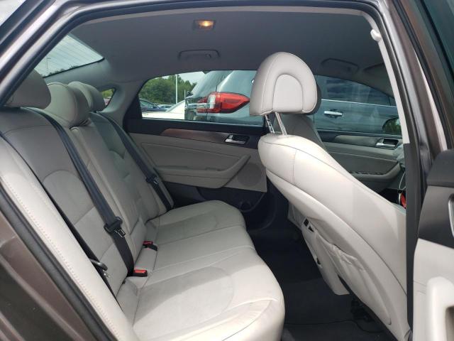 Photo 10 from auction – 2016 HYUNDAI SONATA SPO with VIN 5NPE34AF4GH429596