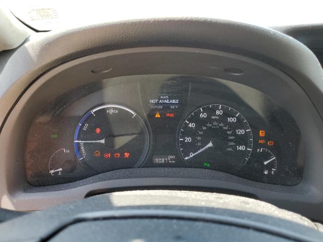Photo 9 from auction – 2015 LEXUS RX 450H with VIN 2T2BC1BA5FC007998