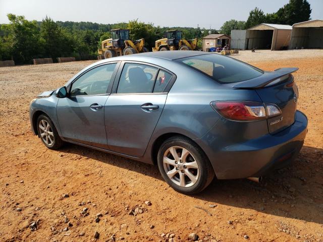 Photo 2 from auction – 2010 MAZDA 3 I with VIN JM1BL1SF5A1209379