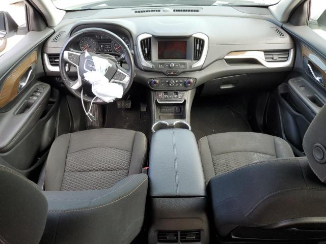 Photo 8 from auction – 2018 GMC TERRAIN SL with VIN 3GKALTEV2JL414262