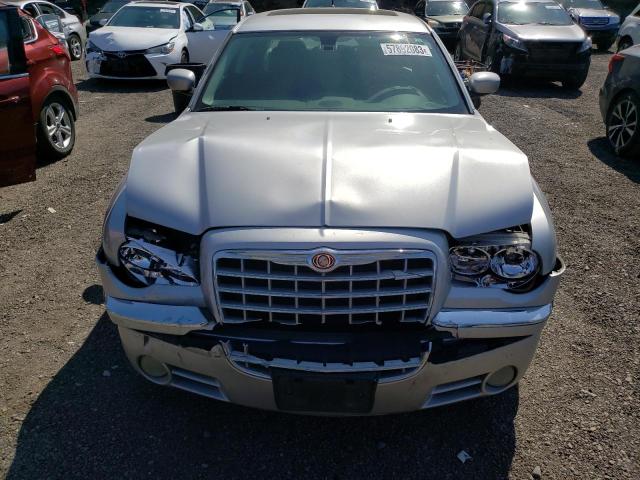 Photo 5 from auction – 2008 CHRYSLER 300C with VIN 2C3LA63H88H206385