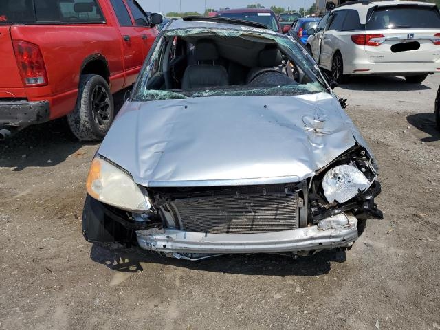 Photo 5 from auction – 2001 HONDA CIVIC EX with VIN 2HGES25731H503800