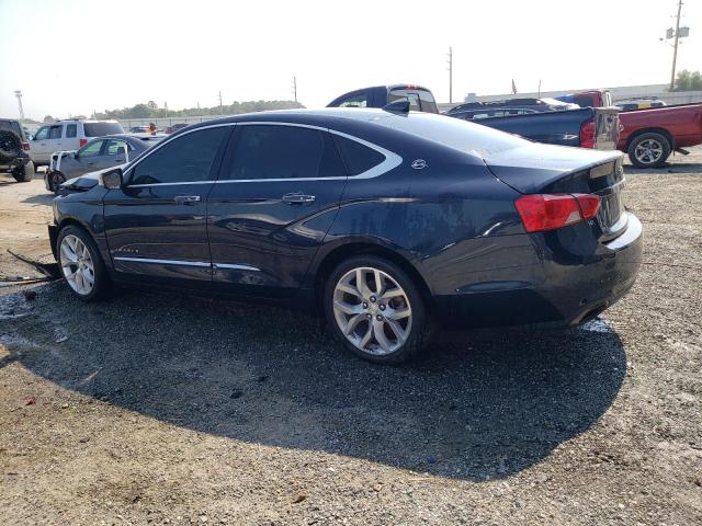 Photo 2 from auction – 2016 CHEVROLET IMPALA LTZ with VIN 2G1145S38G9140819