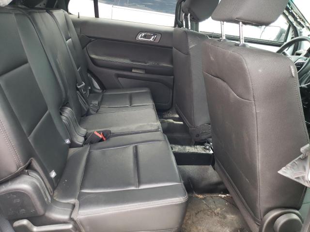 Photo 11 from auction – 2016 FORD EXPLORER P with VIN 1FM5K8AR7GGC07932