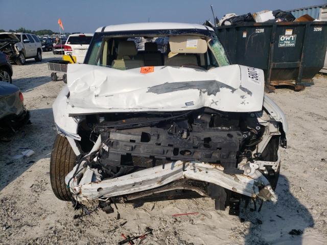 Photo 5 from auction – 2018 FORD FLEX LIMIT with VIN 2FMGK5D85JBA07379