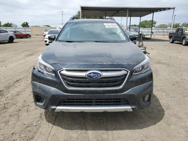Photo 5 from auction – 2022 SUBARU OUTBACK LI with VIN 4S4BTANC8N3166910