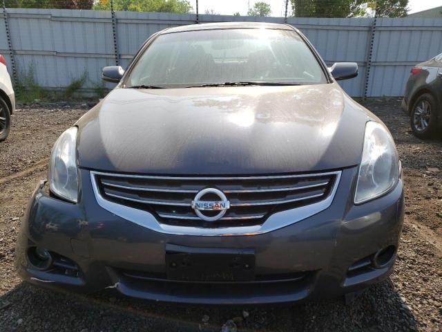 Photo 5 from auction – 2012 NISSAN ALTIMA BAS with VIN 1N4AL2AP0CN531859