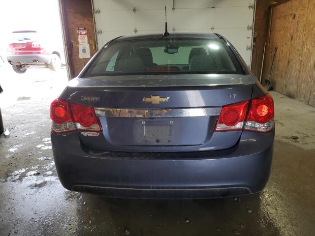 Photo 6 from auction – 2014 CHEVROLET CRUZE LT with VIN 1G1PC5SB0E7315535